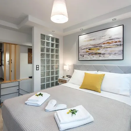 Apartment Gv Maisonette