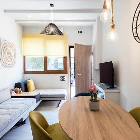 Gv Maisonette * Corfu (city)