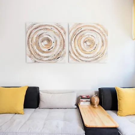 Gv Maisonette *