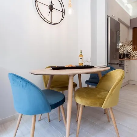 Gv Maisonette Apartment