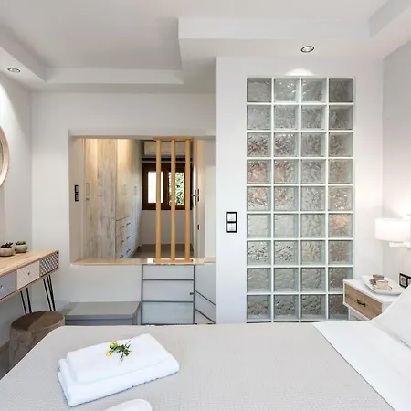 Gv Maisonette Apartment